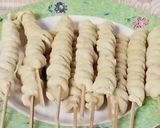 Foto langkah ke 4 dari resep Pluntir Tahu 😋.