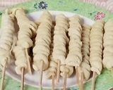 Foto langkah ke 4 dari resep Pluntir Tahu 😋.