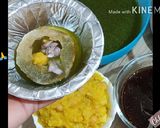 A picture of step 14 of Crispy Pani puri Recipe.