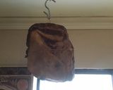 A picture of step 3 of California Farm Cold Smoked Ham.