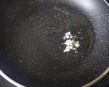 A picture of step 6 of Schezwan Fried Rice.