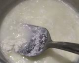 A picture of step 2 of Homemade cream cheese recipe.