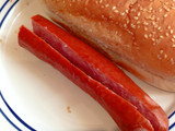 Σάντουιτς με λουκάνικο ! 🥖🌭