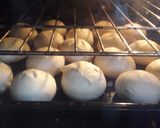 Foto del paso 5 de la receta: ❣Pan suavecito y rapidito!!!