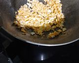 এগ তরকা(Egg tadka recipe in Bengali) রেসিপির ধাপ 5 ছবি