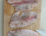 Foto del paso 1 de la receta: Pescado Frito