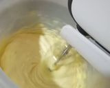 A picture of step 2 of Chocolate chips cookies.