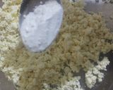 Cham cham & Rasgulla gujarati sweets (Cham cham & Rasagulla recipe in tamil) ரெசிபி ஸ்டேப் 3 புகைப்படம்