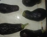 Foto del paso 1 de la receta: Berenjenas Empanadas en Salsa