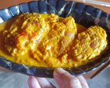 রুই মাছের কালিয়া রেসিপির ধাপ 1 ছবি