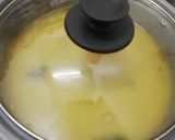 Gambar langkah 6 resipi Nasi Daging Air Asam Utara.