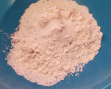 A picture of step 1 of My Pie Crust.