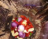 Foto langkah ke 2 dari resep Bumbu kacang SI OM AY😘 (SIOMAY)😊.