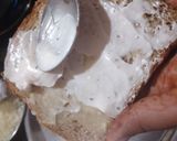 ब्रेड पिझ्झा (Bread pizza Recipe In Marathi) रेसिपी स्टेप 5 फोटो 
