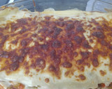Foto del paso 11 de la receta: Lasaña de verduras con queso de cabra