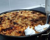 Foto del paso 14 de la receta: Tarta al whisky Tm5
