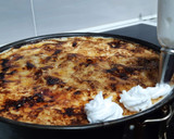 Foto del paso 14 de la receta: Tarta al whisky Tm5