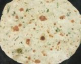 मेथी के पराठे (methi ke parathe recipe in hindi) रेसिपी चरण 4 फोटो