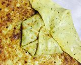 صورة لخطوة 19 من وصفة المسخن الاردني بالصور 😍😋😍😋