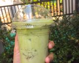 Foto langkah ke 6 dari resep Matcha Milk Coffee.