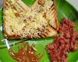 ગ્રીલ ચીઝ સેન્ડવીચ(Grill Sandwich Recipe in Gujarati) રેસીપી સ્ટેપ4ફોટો