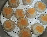 Foto langkah ke 5 dari resep 51. Siomay Oat.