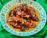 Foto langkah ke 4 dari resep Ayam Kecap.