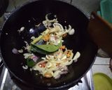 Foto langkah ke 4 dari resep Kerang Dara Saus Tiram.