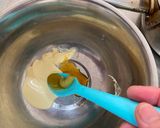 A picture of step 1 of Wasabi Mayo Avocado and Potato Salad.