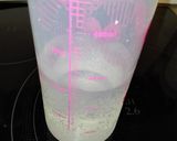 A picture of step 10 of Quick and Easy Homemade Sparkling Water.