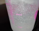 A picture of step 6 of Quick and Easy Homemade Sparkling Water.