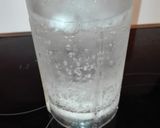 A picture of step 7 of Quick and Easy Homemade Sparkling Water.