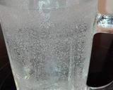 A picture of step 4 of Quick and Easy Homemade Sparkling Water.