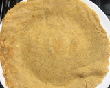 Foto del paso 2 de la receta: Crepas de harina integral