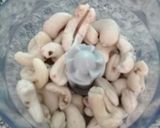 Foto del paso 2 de la receta: Queso untable de Cajú