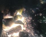Foto del paso 1 de la receta: Pollo con papas a la parrilla