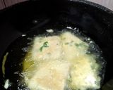 Foto langkah ke 2 dari resep 442.Mendoan Tempe.