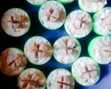Foto langkah ke 5 dari resep Tahu fantasi.