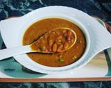 राजमा (Rajma recipe in Hindi) रेसिपी चरण 5 फोटो