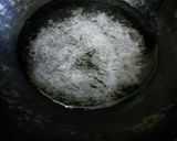 A picture of step 1 of Maggie.