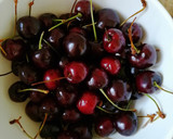 Foto del paso 1 de la receta: Relleno para pays de cereza🍒❤️