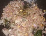 खान्देशी झणझणीत कुरडई ची भाजी (kurdai chi bhaji recipe in marathi) रेसिपी स्टेप 2 फोटो 