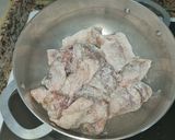 Foto del paso 4 de la receta: Pollo al ajillo☺️