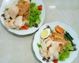 Foto langkah ke 3 dari resep Gado-Gado Surabaya #pr_homemadestreetfood.