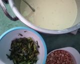 Foto langkah ke 2 dari resep Peyek kacang.