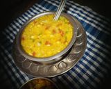 Sweet corn soup (Sweet corn Soup Recipe in Gujarati) રેસીપી સ્ટેપ5ફોટો