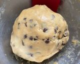Foto del paso 4 de la receta: 🍪 -American Cookies- 🍪
