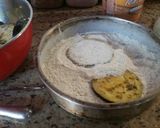 Foto del paso 4 de la receta: Milanesas de Berenjena