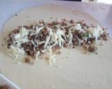 Samosa Pinwheels recipe step 5 photo