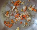 Foto langkah ke 2 dari resep Tumis Kembang Kol Saus Tiram.